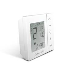 Bezdrôtové termostaty